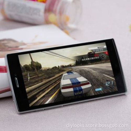 Hot selling Bluboo X2 16GB Pink 5.0-inch 3G Android 4.3 Smartphone